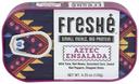 Freshe Aztec Ensalada Entree, 4.25 Ounce -- 10 per case
