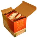 Alo Dried Aloe Vera Plus Mandarin Fruit Snacks, 1 Ounce -- 72 per case