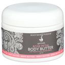 Soothing Touch Rose Petal Body Butter, 13 Ounce