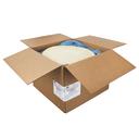 Alive and Kicking Par Baked Pizza Crust, 16 inch -- 18 per case.