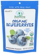 Natierra Organic Dried Blueberry, 1.2 Ounce -- 12 per case