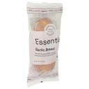Essential Organic Garlic Bread - Take and Bake Bag, 16 Ounce -- 16 per case