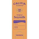 Califia Farms Original Soymilk, 2.5 Gallon