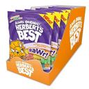 Herberts Best Rawr Gummy Candy, 100 Gram - 12 per case
