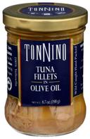 Tonnino Tuna Fillets In Olive Oil, 6.7 Ounce -- 6 per case