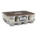 F real BTC1 Vanilla Shake, 10 Fluid Ounce -- 12 per case.