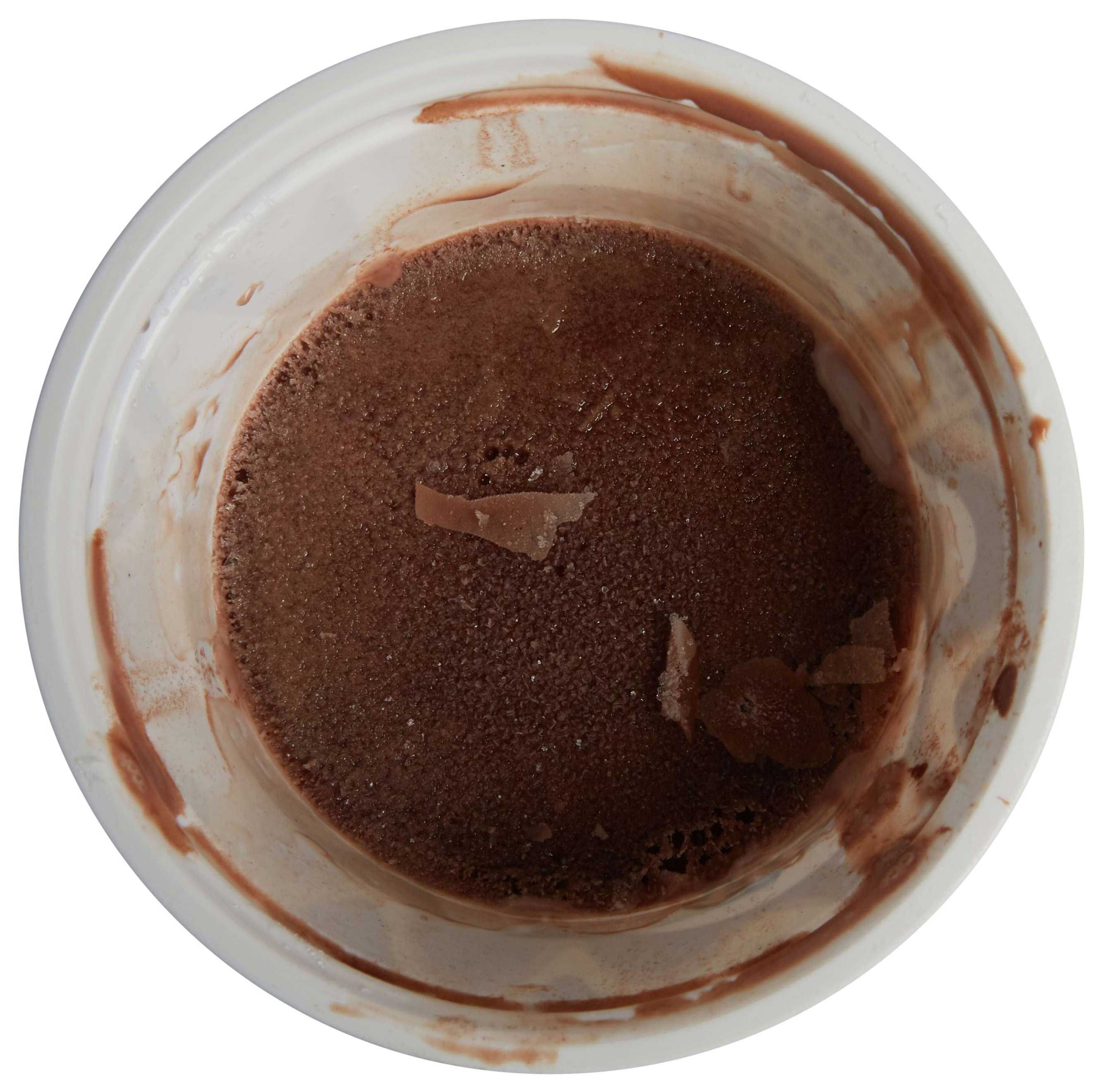 F'real Chocolate Chill Milkshake, 8 Fluid Ounce -- 12 Per Case