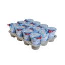 Freal Cotton Candy Milkshake, 8 Fluid Ounce -- 12 per case