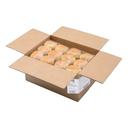 Aunt Millies Bakehouse 4.5 inch Potato Hamburger Bun, 48 count