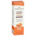Wedderspoon Original Propolis and Manuka Honey Throat Spray, 1 Fluid Ounce