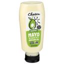 Chosen Foods 100 Percent Avocado Oil Classic Mayo, 11.25 Fluid Ounce Squeeze -- 6 per case