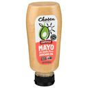 Chosen Foods 100 Percent Avocado Oil Chipotle Mayo, 11.25 Fluid Ounce Squeeze -- 6 per case