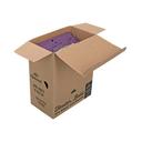 Krave Black Cherry Barbecue Gourmet Pork Cut, 2.7 ounce -- 8 per case.