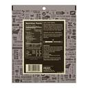 Krave Sea Salt Gourmet Beef Cut, 2.7 ounce -- 8 per case.