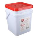 Savor Brands Sushi Pink Pickled Ginger, 20 Pound.