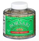 Borsari Savory Seasoning Salt, 4 Ounce -- 6 per case