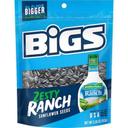 Bigs Sunflower Seed - Shipper, 72 count