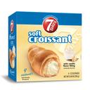 7 Days Vanilla Croissant - Multipack, 8.48 Ounce -- 4 per case