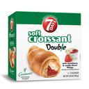 7 Days Strawberry Vanilla Croissant - Multipack, 8.48 Ounce -- 4 per case