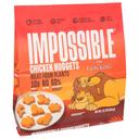 Impossible Plant Based Lion King Chicken Nuggets, 12.1 Ounce -- 8 per case