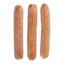 Impossible Jumbo Hot Dogs, 64 Gram -- 71 per case