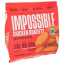 Impossible Plant Based Chicken Nuggets, 13.5 Ounce -- 8 per case