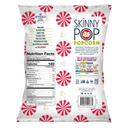 Skinnypop Mixed Peppermint Gingerbread Holiday Popcorn - Floorstand -- 48 per case