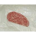 Garys Quicksteak Non-Marinated Beef Philly Steak Puck, 4 Ounce -- 40 per case