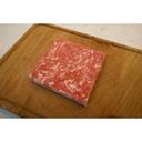 Garys Quicksteak Non-Marinated Quick Release Beef Philly Steak, 5 Ounce -- 32 per case