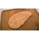 Garys Quicksteak Lightly Marinated Chicken Philly Steak Puck, 5 Ounce -- 32 per case