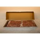 Garys Quicksteak Marinated Quick Release Corned Beef Philly Steak, 6 Ounce -- 27 per case