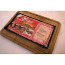 Garys Quicksteak 100 Percent Sirloin Beef, 10.8 Ounce -- 15 per case