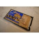 Garys Quicksteak Lightly Marinated Quick Release Chicken Philly Steak, 10.8 Ounce -- 15 per case