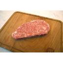 Garys Quicksteak Moderately Marinated Beef Philly Steak Puck, 4 Ounce -- 40 per case