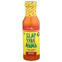 Slap Ya Mama Buffalo Wing Sauce, 12 Fluid Ounce -- 12 per case