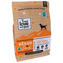 I and Love and You Baked and Saucy Chicken Sweet Potato Dog Food, 4 Pound -- 4 per case