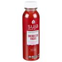 Suja Elevated Nutrients Organic Raspberry Lemon Energized Focus Fruit Juice, 12 Fluid Ounce -- 6 per case