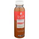Suja Elevated Nutrients Organic Immunity Strawberry Guava Fruit Juice, 12 Fluid Ounce -- 6 per case