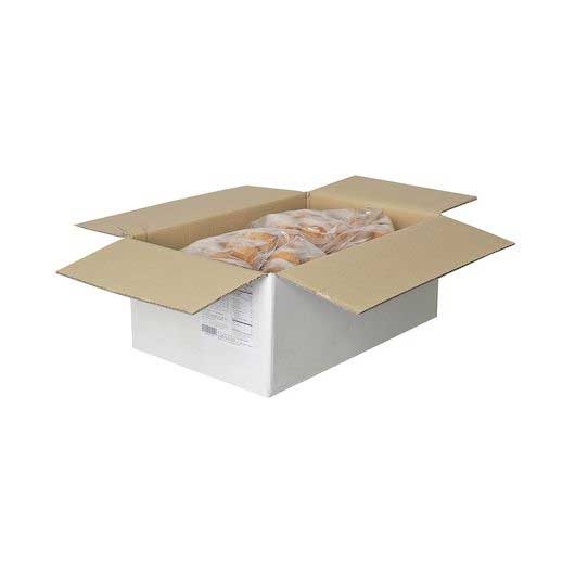 Vertullo Imports Breaded Arancini, 2.2 Pound -- 7 per case