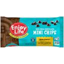 Enjoy Life Baking Chocolate - Shipper, 60 count