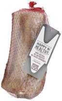 Happy N Healthy Medium Beef Dog Bone -- 6 per case