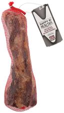 Happy N Healthy Beef Rib Dog Bone -- 12 per case