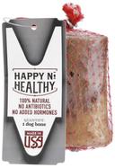 Happy N Healthy Small Beef Dog Bone -- 12 per case