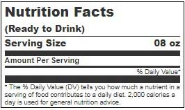 Pom Wonderful 100 Percent Pomegranate Juice, 48 Fluid Ounce -- 6 per case