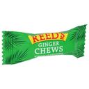 Reeds Ginger Chew Candy, 11 Pound