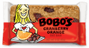 Bobos Cranberry Oat Bar, 3 Ounce -- 12 per case.