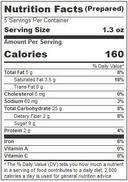 Bobos Apple Pie Stuffed Oat Bites, 1.3 Ounce -- 30 per case