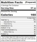 Bobos Peanut Butter and Jelly Stuffed Oat Bites, 1.3 Ounce -- 30 per case