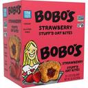 Bobos Strawberry Stuffd Oat Bars, 1.3 Ounce -- 75 per case