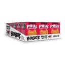 Bobos Oat Bars Peanut Butter and Jelly Strawberry Oat Bar, 8.4 Ounce - 15 per case